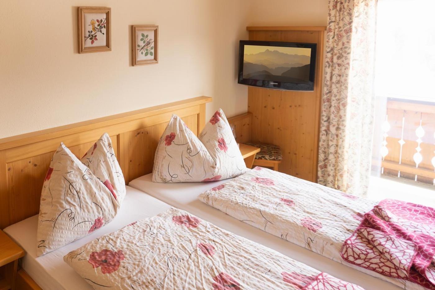 Pension Trillerhof Ramsau am Dachstein Buitenkant foto