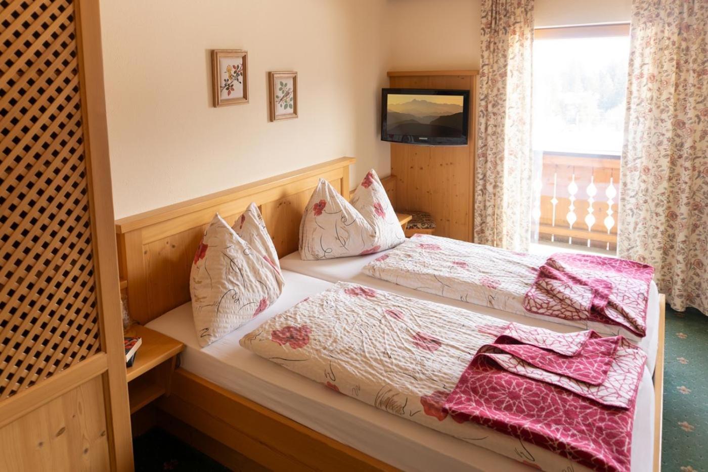 Pension Trillerhof Ramsau am Dachstein Buitenkant foto