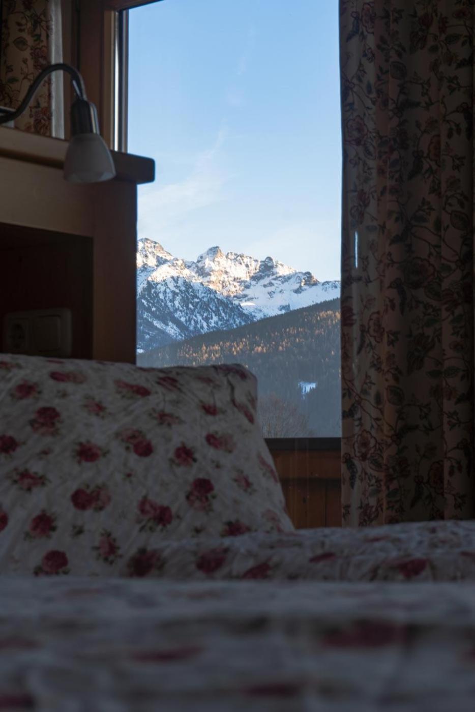 Pension Trillerhof Ramsau am Dachstein Buitenkant foto