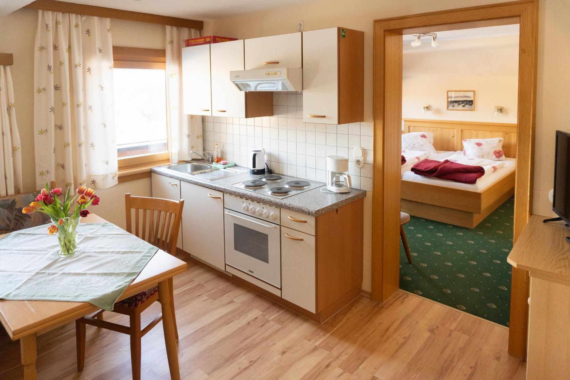 Pension Trillerhof Ramsau am Dachstein Buitenkant foto