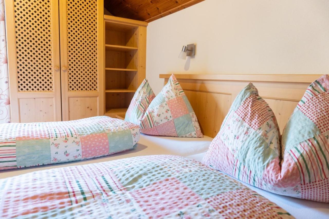 Pension Trillerhof Ramsau am Dachstein Buitenkant foto