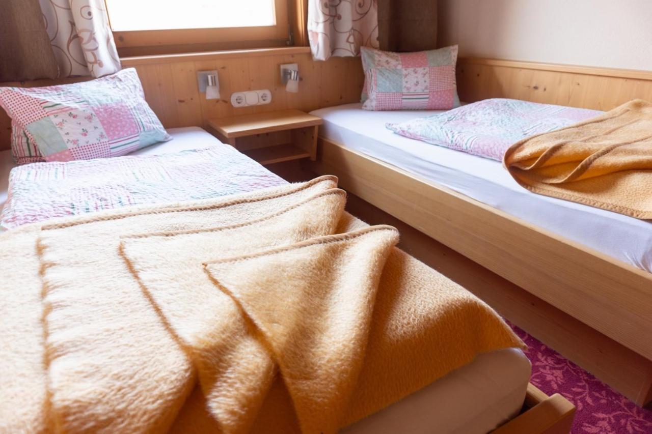 Pension Trillerhof Ramsau am Dachstein Buitenkant foto