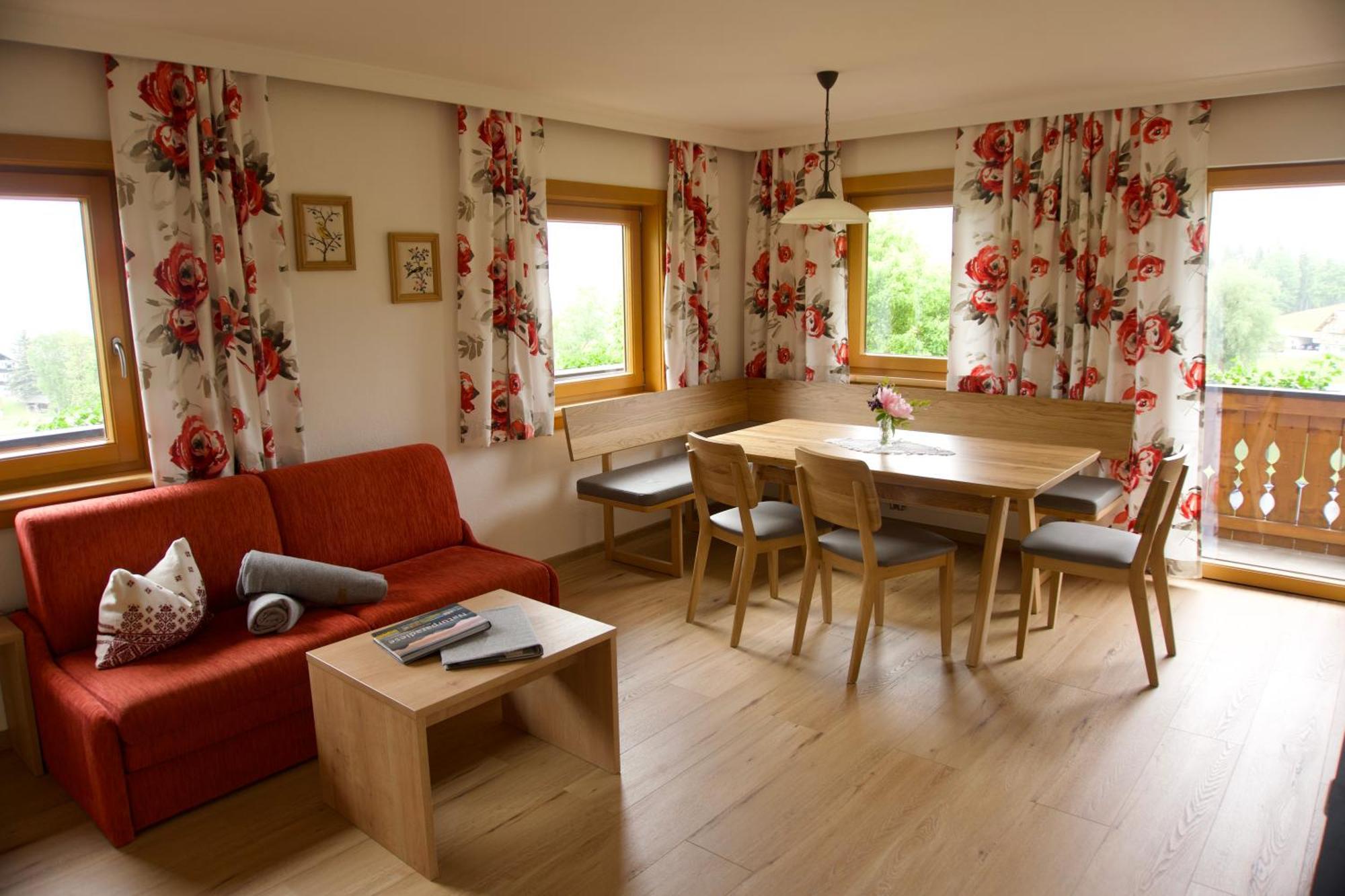 Pension Trillerhof Ramsau am Dachstein Buitenkant foto
