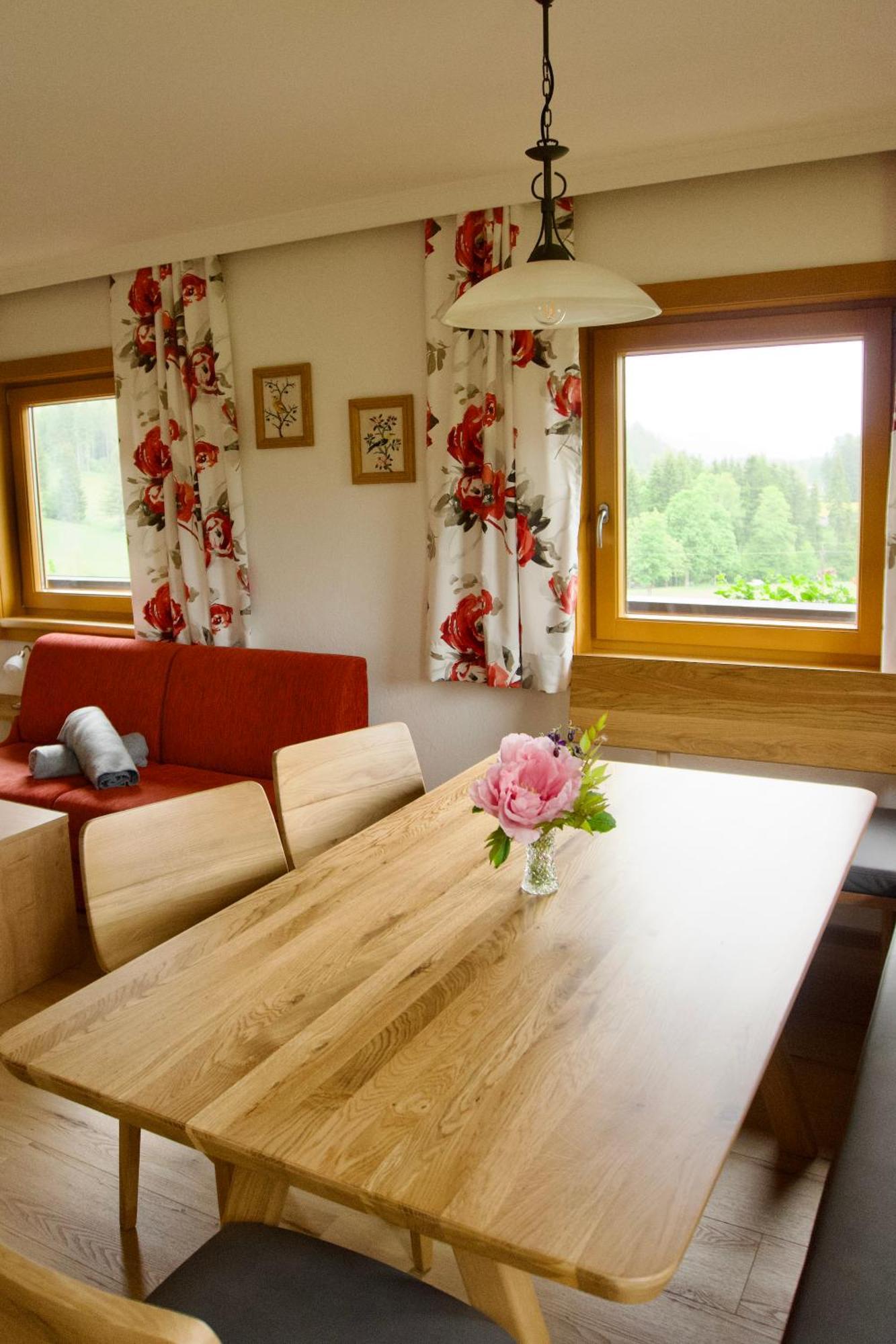 Pension Trillerhof Ramsau am Dachstein Buitenkant foto