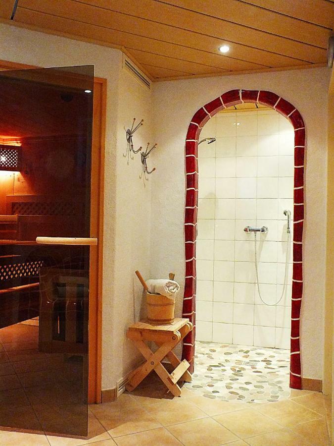 Pension Trillerhof Ramsau am Dachstein Buitenkant foto