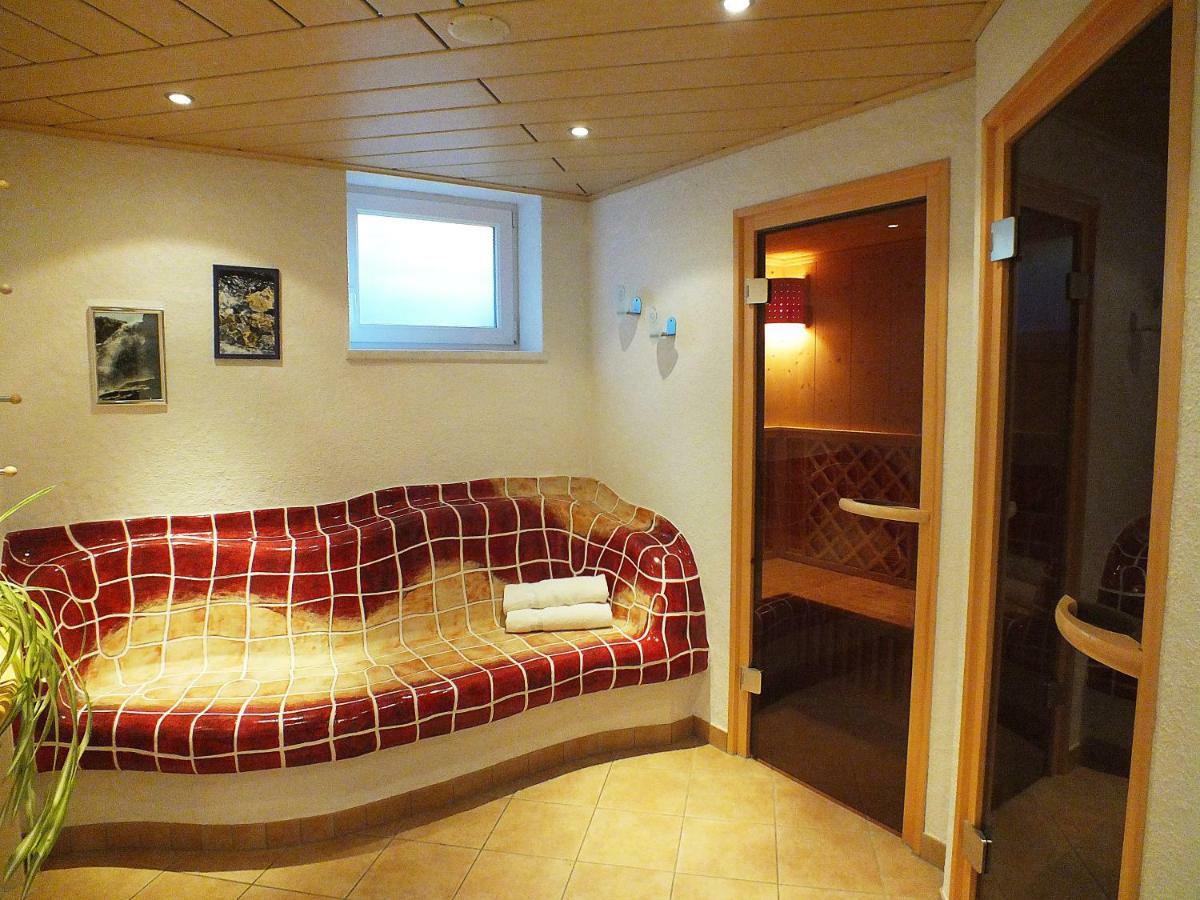 Pension Trillerhof Ramsau am Dachstein Buitenkant foto